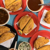 Dining Experiences