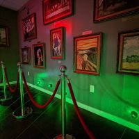 Escape Games