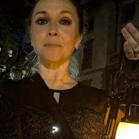Ghost & Vampire Tours