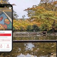 Audio Guided Tours