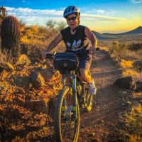 Bike & Mountain Bike Tours