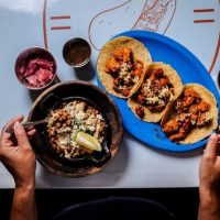 Street Food Tours