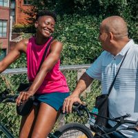 Bike Rentals