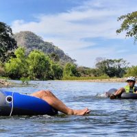 River Rafting & Tubing