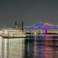 Dinner Cruises