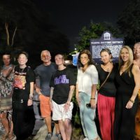 Walking & Biking Tours
