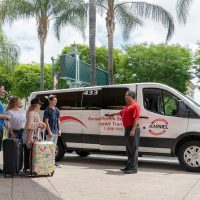 Transfers & Ground Transport