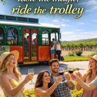 Wine Tasting & Winery Tours