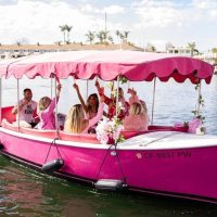 Boat Rentals