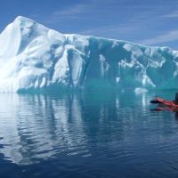 Kayaking & Canoeing