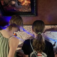 Escape Games