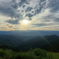 Hiking & Camping