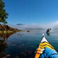 Multi-day Tours