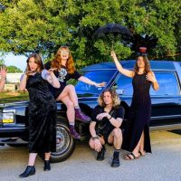 Classic Car Tours