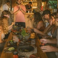 Cooking Classes