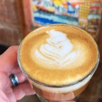 Coffee & Tea Tours