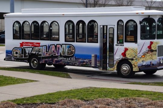 President's Day in Cleveland