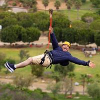 Ziplines