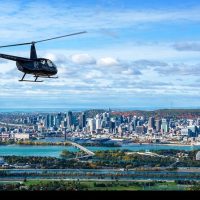 Helicopter Tours