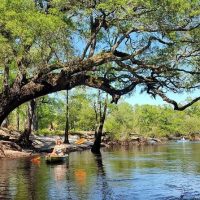 Kayaking & Canoeing