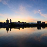 Cruises, Sailing & Water Tours