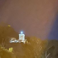 Ghost & Vampire Tours