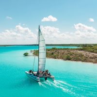 Catamaran Cruises