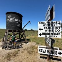 Bike & Mountain Bike Tours