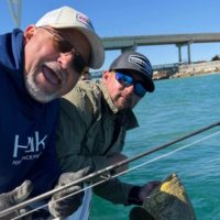 Fishing Charters & Tours