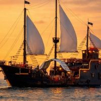 Self-guided Tours & Rentals