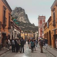 Half-day Tours
