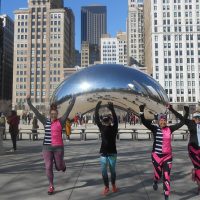 Running Tours