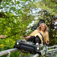 Attraction Tickets