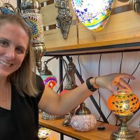 Craft Classes