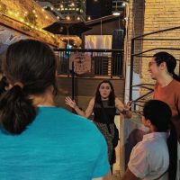 Holiday & Seasonal Tours