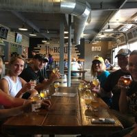 Street Food Tours