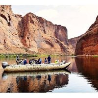 Cruises, Sailing & Water Tours