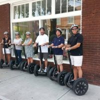 Segway Tours