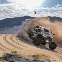 Adrenaline & Extreme