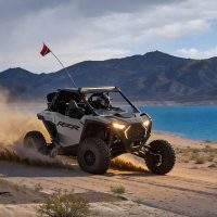 Self-guided Tours & Rentals