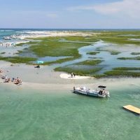 Stand Up Paddleboarding