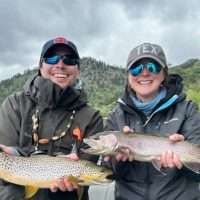 Fishing Charters & Tours