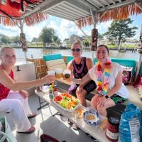 Weddings & Honeymoons