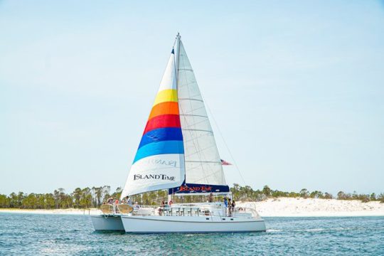 Valentine's Day in Panama City Beach