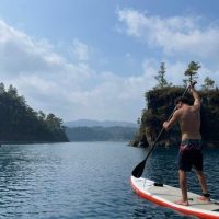 Multi-day Tours