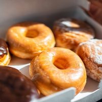 Street Food Tours
