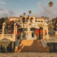 Bus & Minivan Tours
