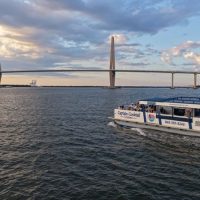 Cruises, Sailing & Water Tours