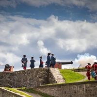 Walking & Biking Tours