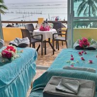Spa Tours